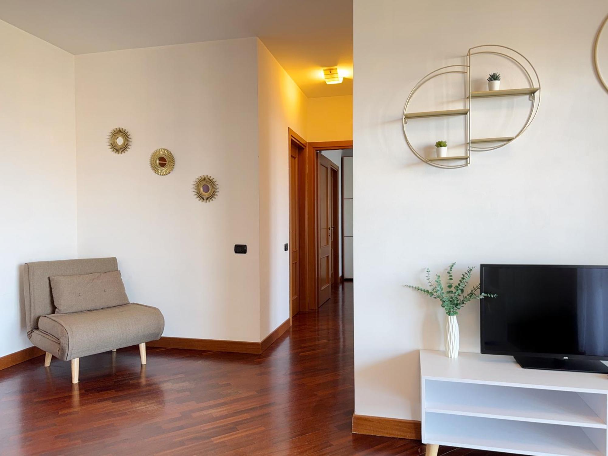 Sunset Escape Apartment - Panoramic Terrace Fiumicino Exteriör bild